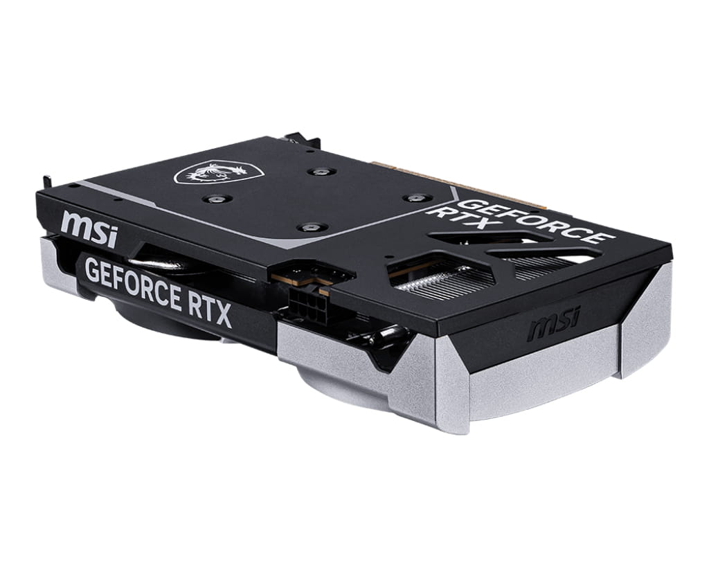 MSI GeForce RTX 5060 8G VENTUS 2X OC - Grafikkarte