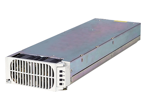 HPE Networking 12900E 2400W AC Power Supply Unit, Stromversorgung, FlexFabric 12900E, 2400 W, 100 - 240 V, 50 - 60 Hz