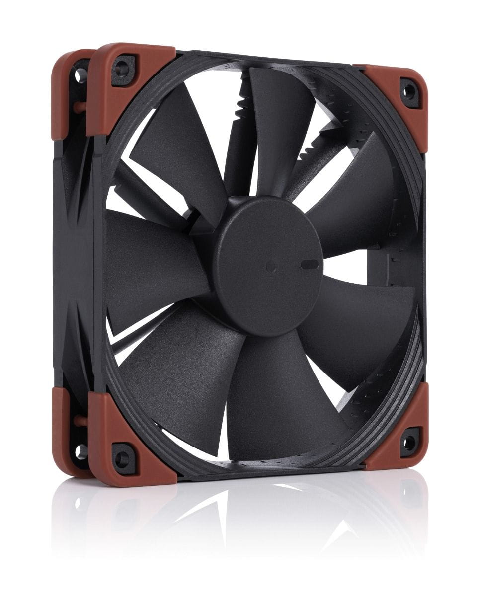 Noctua NF-F12 industrialPPC-3000 PWM - Gehäuselüfter