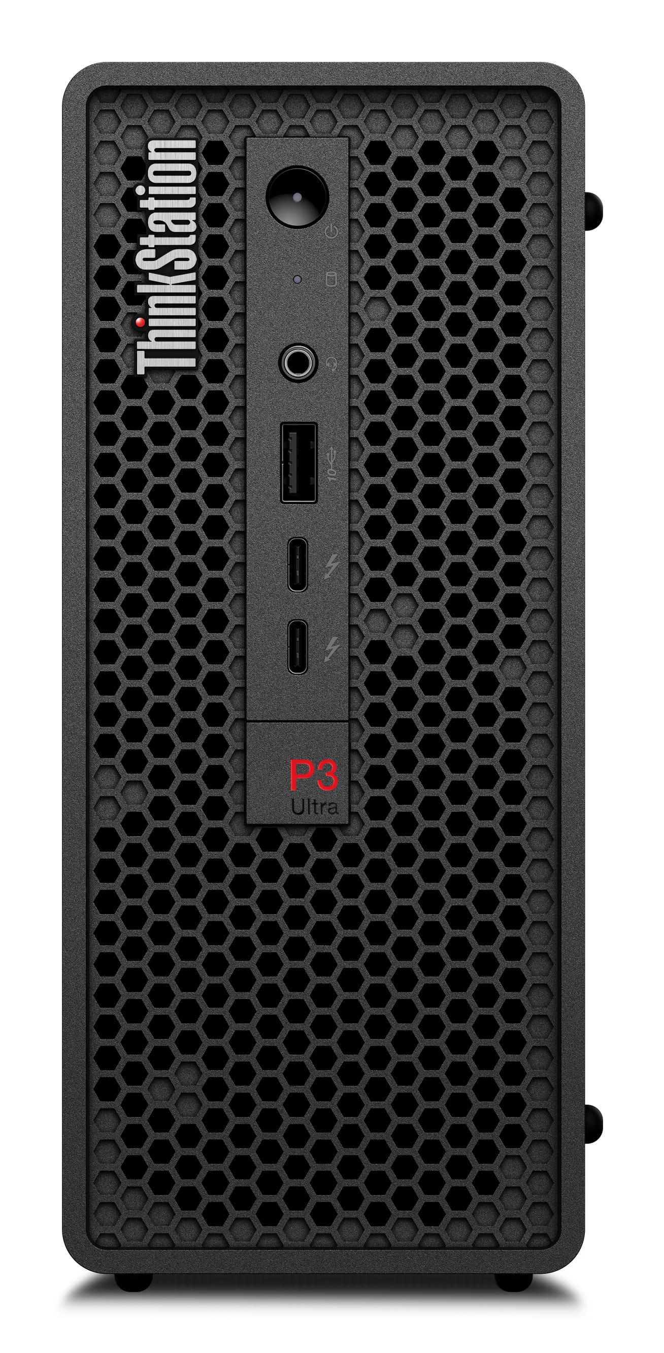 Lenovo ThinkStation P3 Ultra 30HA - MT - 1 x Core i9 i9-14900 / 2 GHz