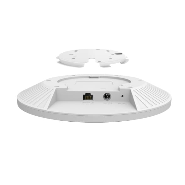 TP-LINK Omada EAP683 UR WiFi 6 Access Point PoE - kein Netzteil