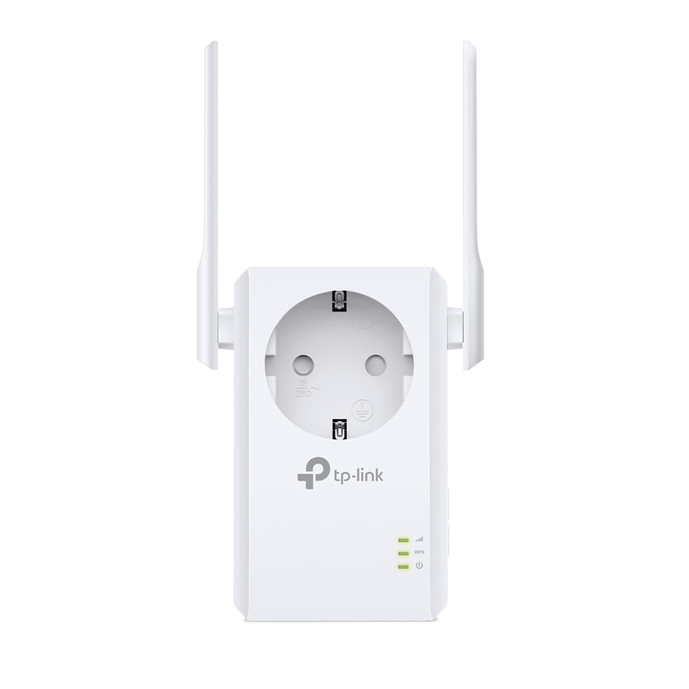 TP-LINK TL-WA860RE - Wi-Fi-Range-Extender - 100Mb LAN