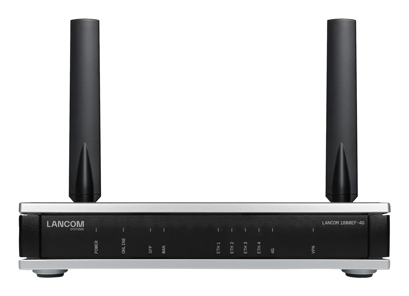 Lancom 1800EF-4G - Wireless Router - DSL/WWAN 1GbE