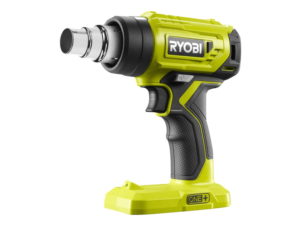 Ryobi One+ R18HG-0 - Heißluftgebläse - 170 l/min