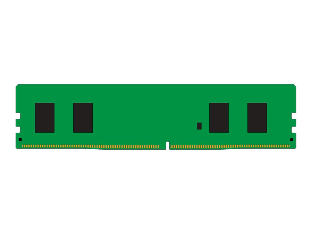 Kingston ValueRAM - DDR4 - Modul - 4 GB - DIMM