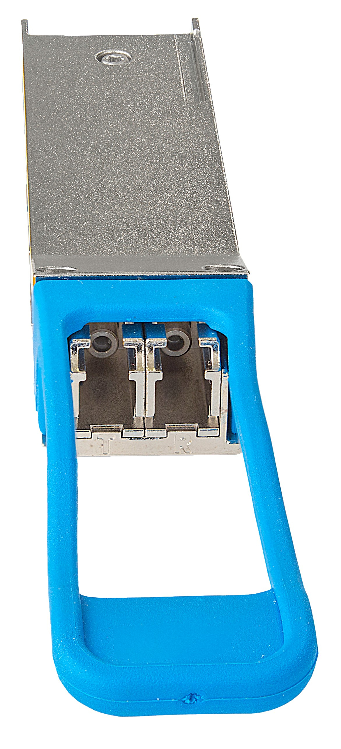 HPE X142 - QSFP+-Transceivermodul - 40GbE - 40GBase-LR4