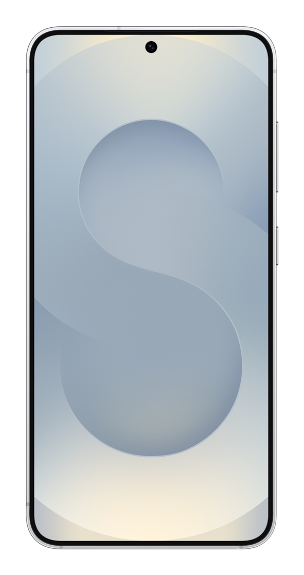 Samsung Galaxy S25 - 5G Smartphone - Dual-SIM - RAM 12 GB / Interner Speicher 128 GB - OLED-Display - 6.2" - 2340 x 1080 Pixel (120 Hz)