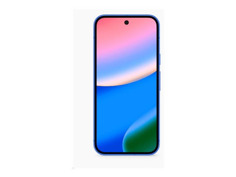 Google Pixel 10 - 5G Smartphone - Dual-SIM - RAM 12 GB / Interner Speicher 128 GB - OLED-Display - 6.3" - 2424 x 1080 Pixel (120 Hz) Google Pixel 10 - 5G Smartphone - Dual-SIM - RAM 12 GB / Interner Speicher 128 GB - OLED-Display - 6.3" - 2424 x 1080 Pixel (120 Hz)