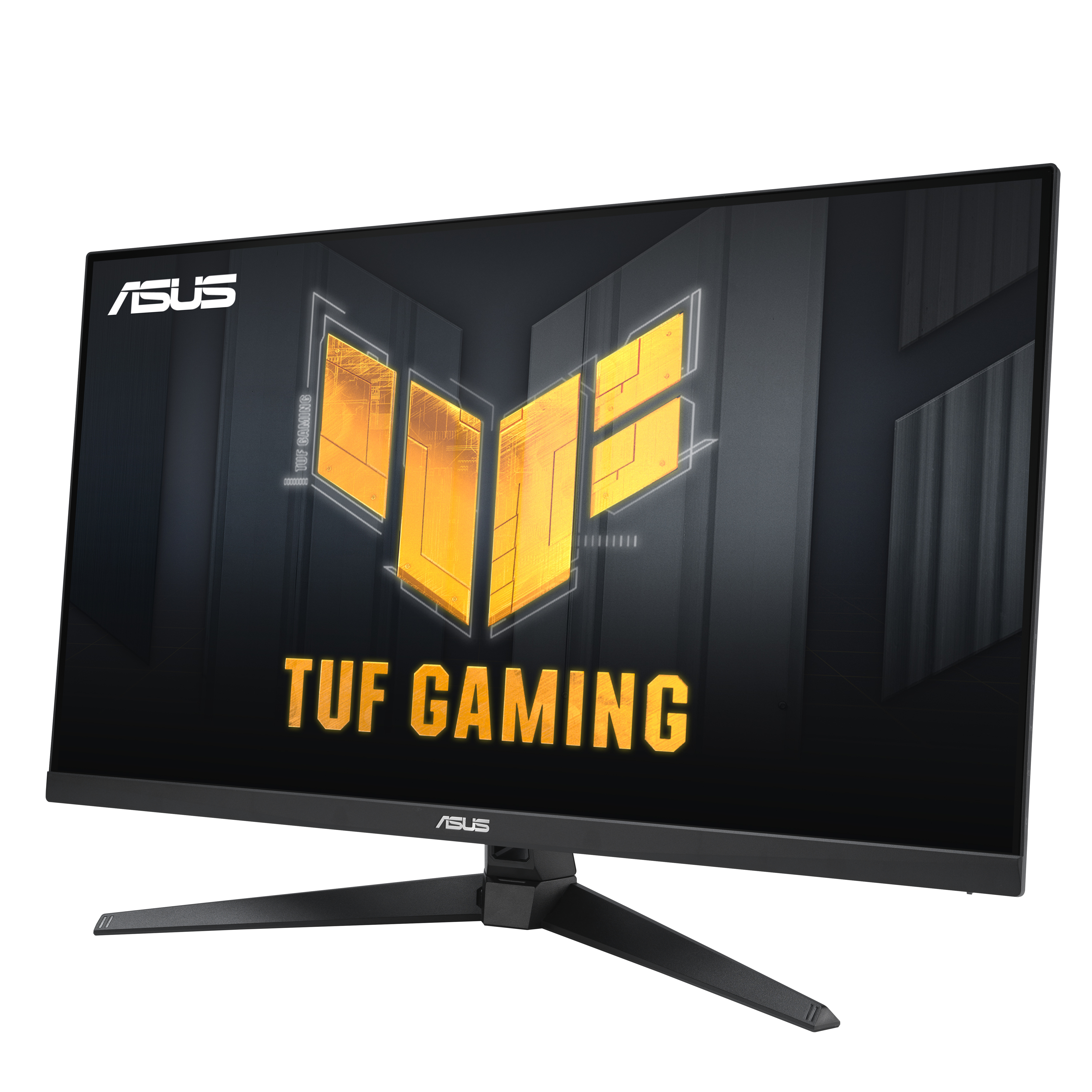 ASUS TUF Gaming VG328QA1A - LED-Monitor - Gaming - 81.3 cm (32")
