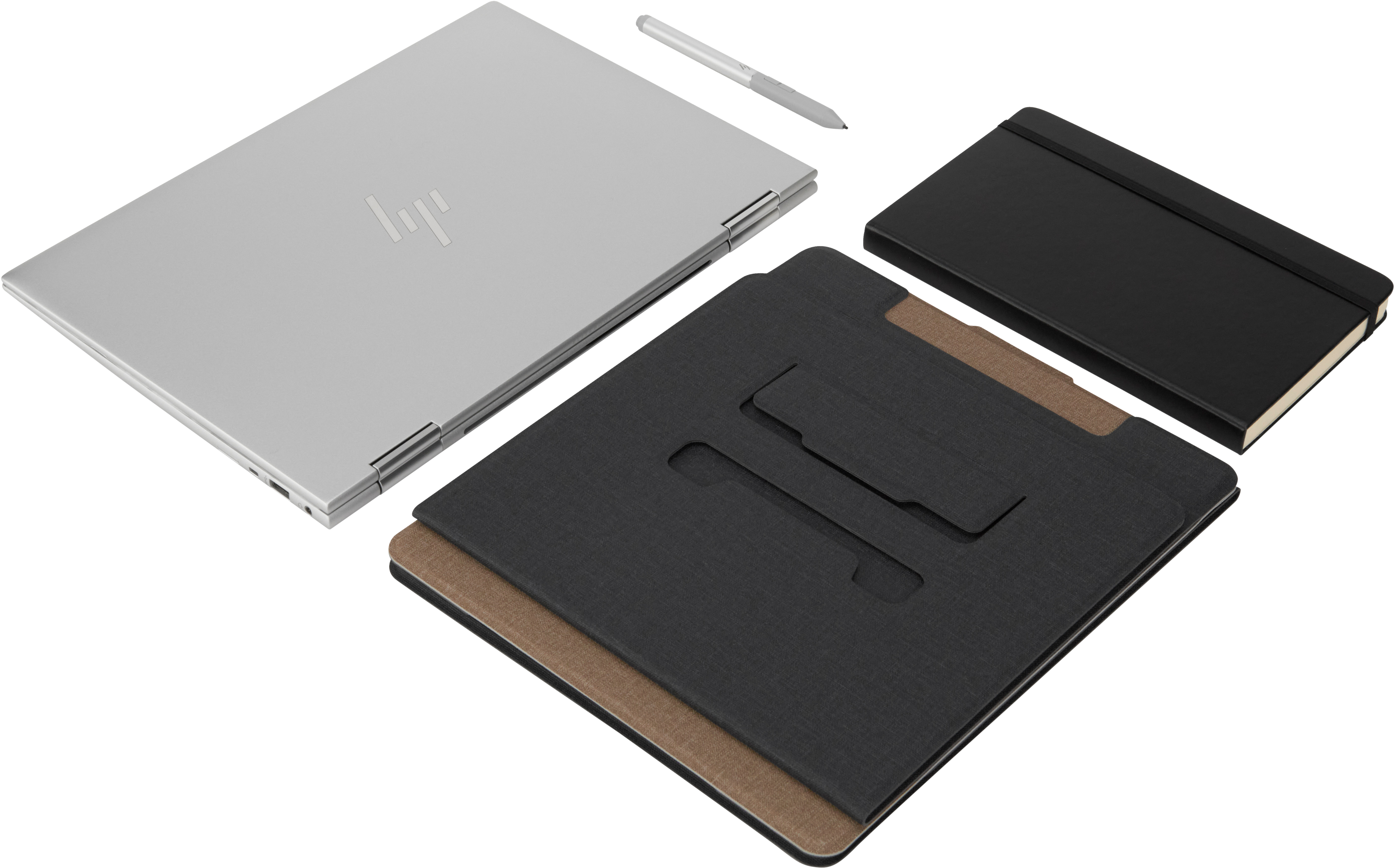 HP  Notebook-Ständer - wandelbar - 40.9 cm (16.1")
