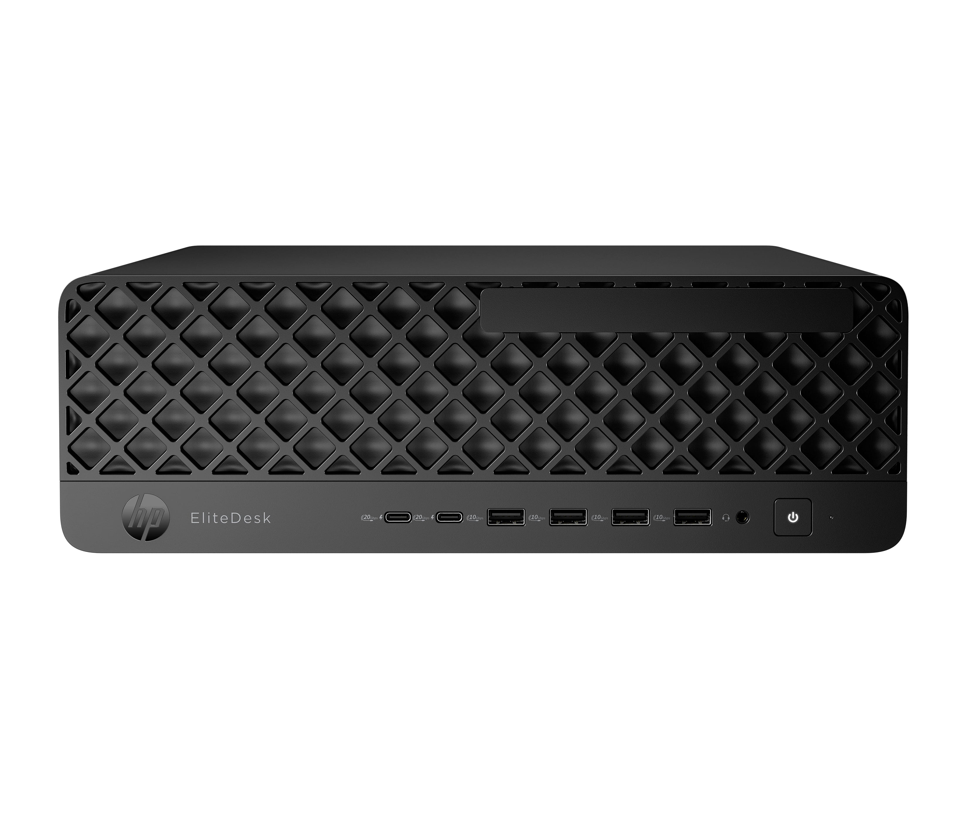 HP EliteDesk 8 G1i - SFF - Core Ultra 5 235 / 3.4 GHz