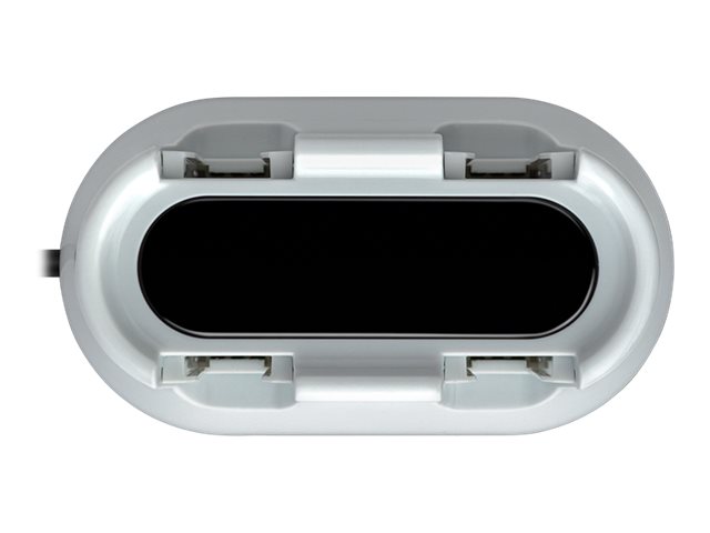 PDP Gaming Joy-Con Charging Shuttle - Ladeständer - 2 Ausgabeanschlussstellen (Joy-Con connector)