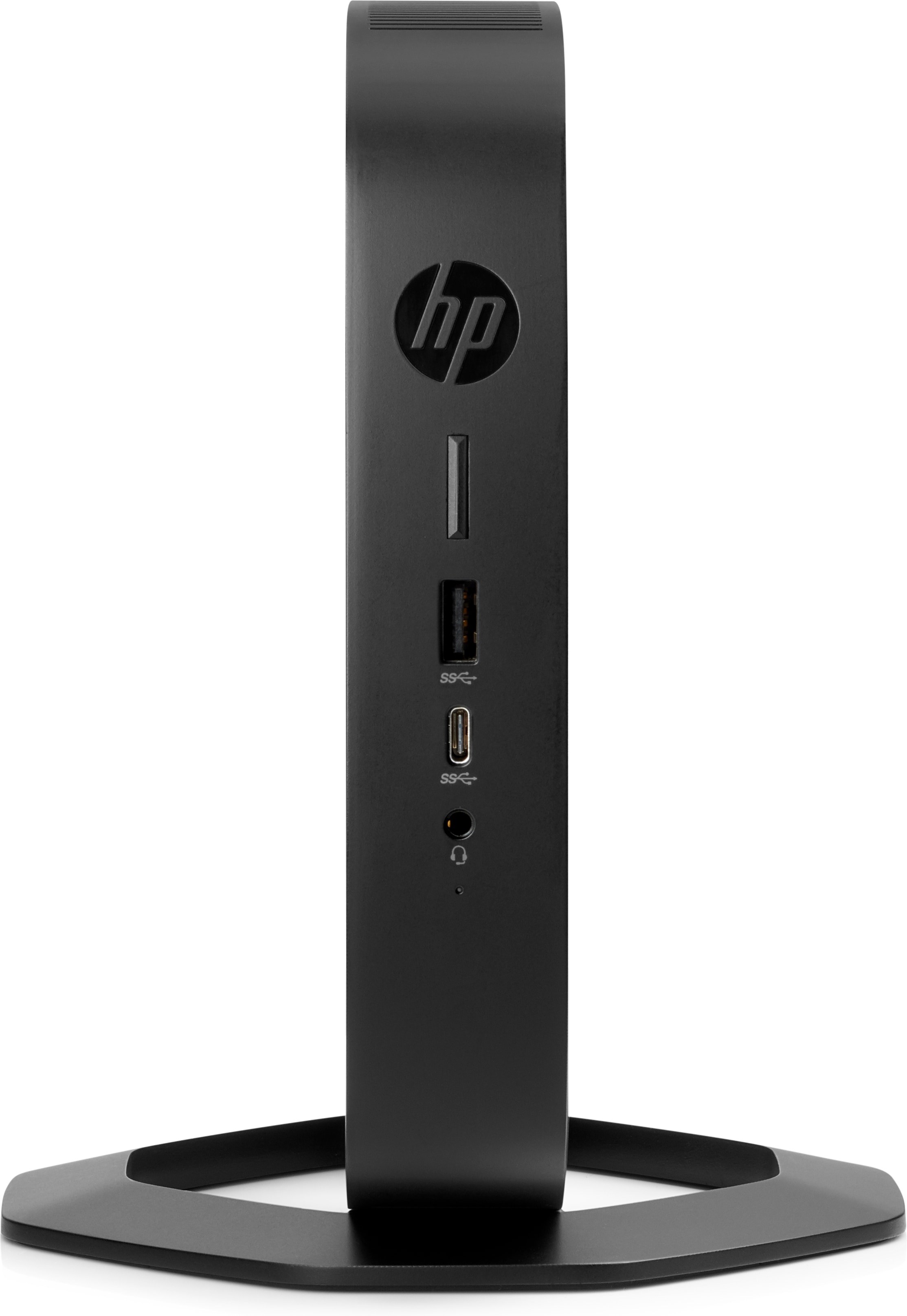 HP t540 - Thin Client - USFF - 1 x Ryzen Embedded