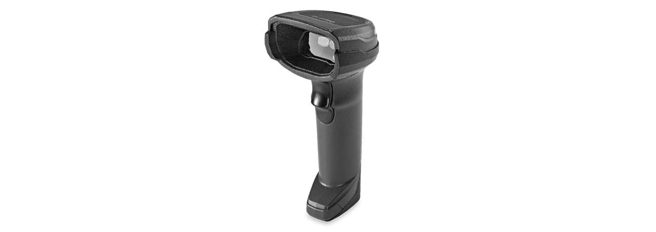 Zebra DS8178 - Standard Range (SR) - Barcode-Scanner