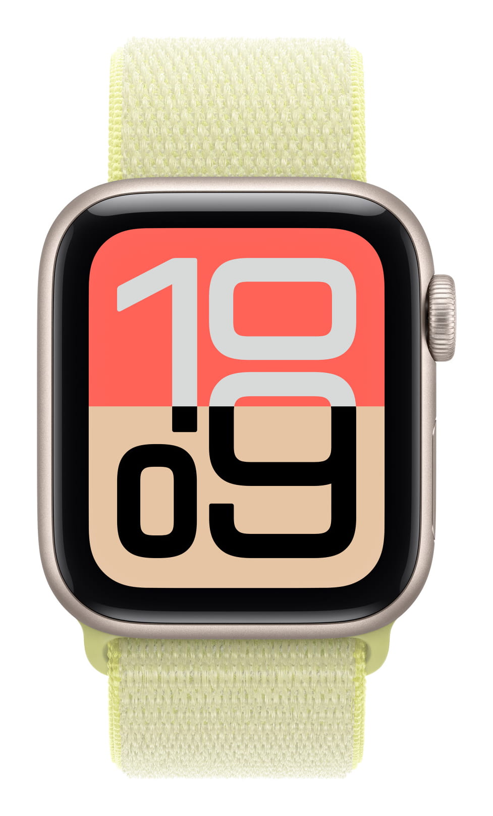 Apple Loop für Smartwatch - 40mm - 130 - 200