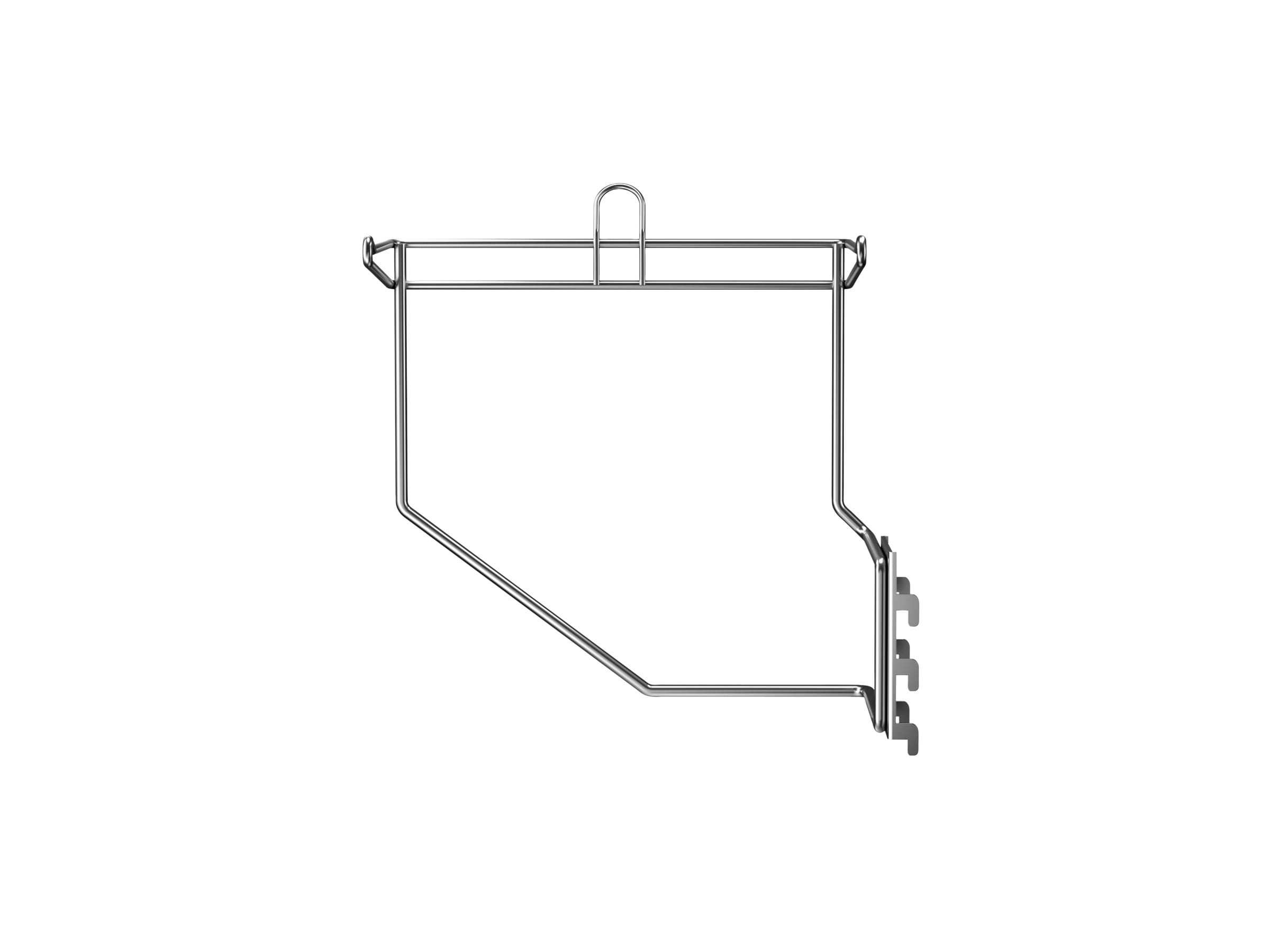 HP Engage Express Bag Holder, China