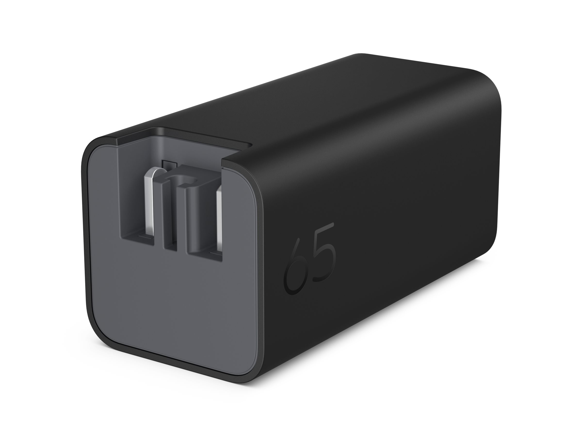 HP GaN Wall Charger - USB-C Netzteil - Wechselstrom 115/230 V