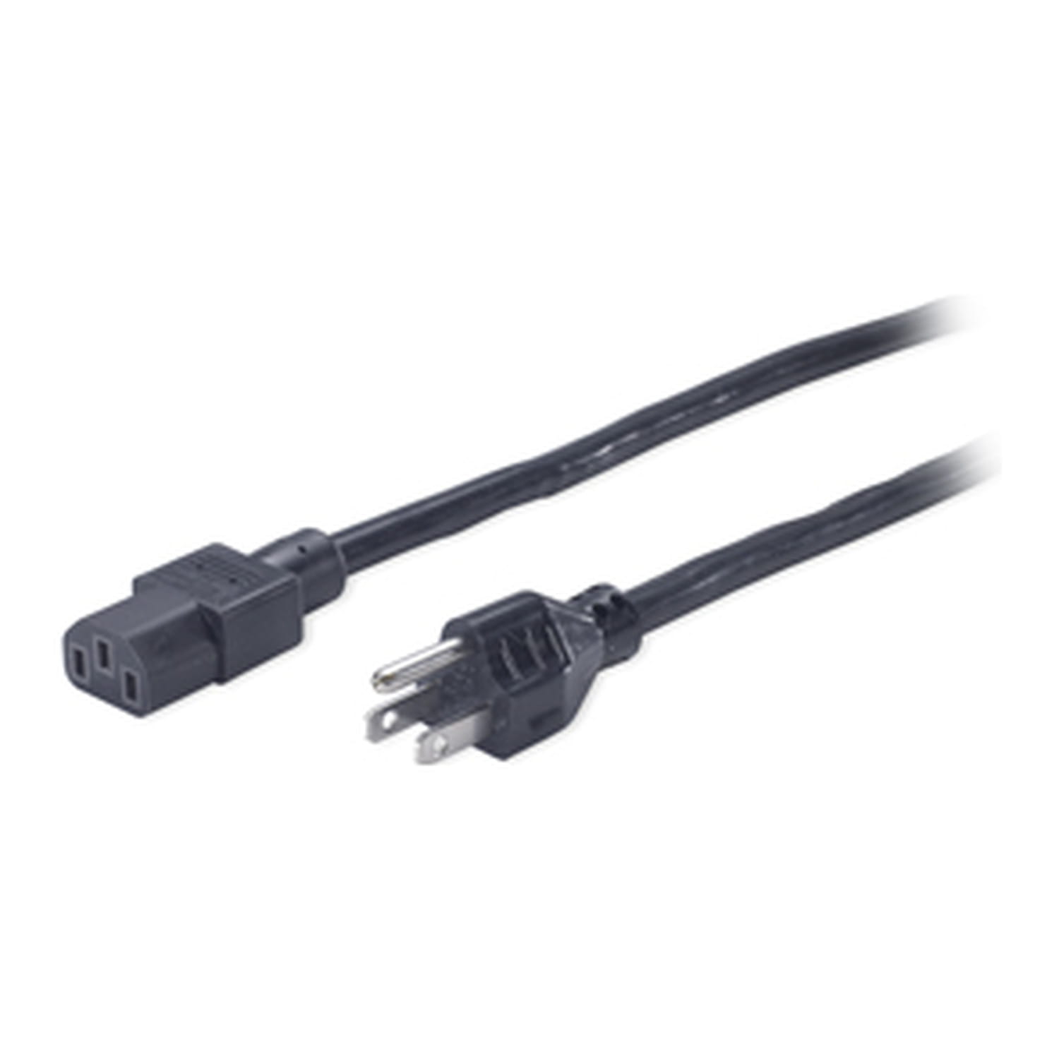 APC Stromkabel - NEMA 5-15 (M) zu power IEC