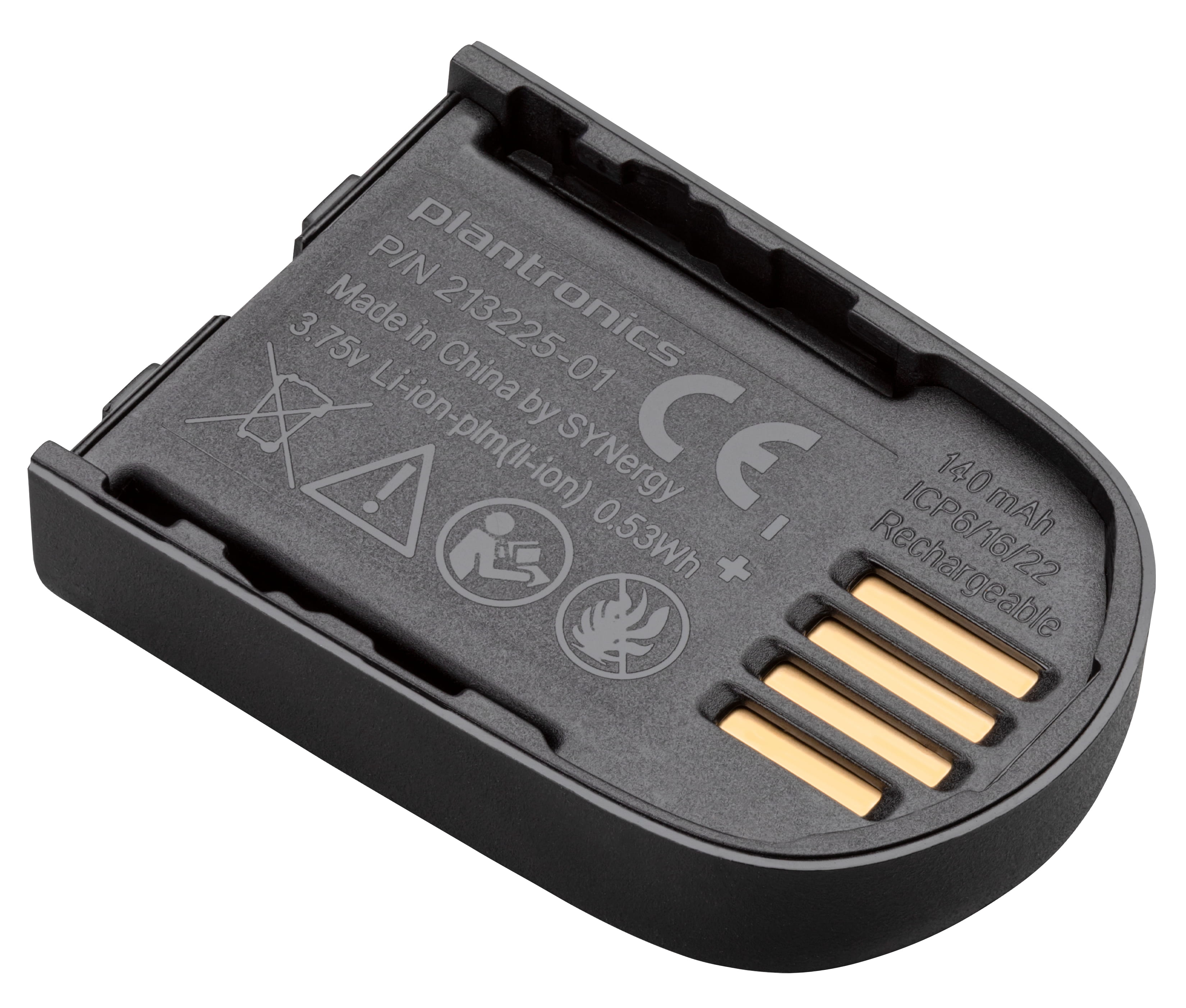 Poly HP Poly Savi - Batterie