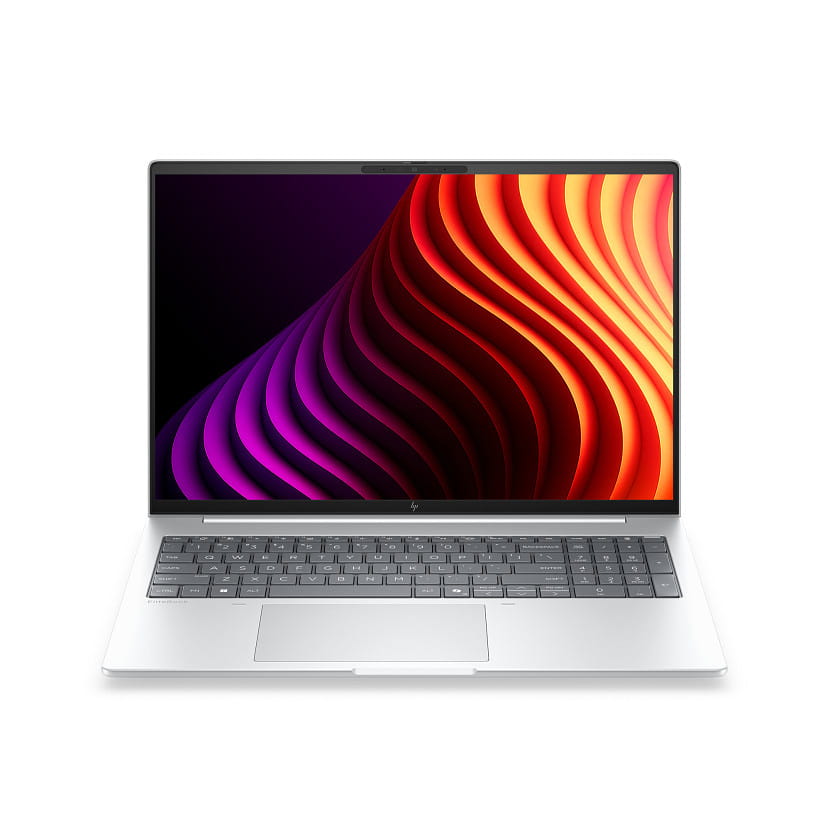 HP EliteBook 8 G2i 16 inch Notebook Next Gen AI PC, Intel Core Ultra 5, 40,6 cm (16"), 1920 x 1200 Pixel, 16 GB, 512 GB, Windows 11 Pro
