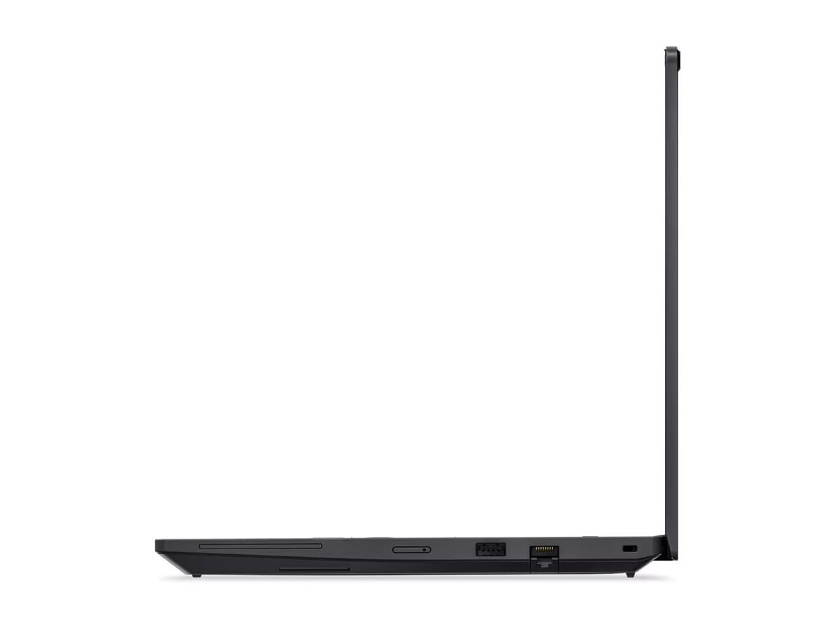 Lenovo ThinkPad P14s Gen 7 21XJ - Intel Core Ultra 7 366H / 2 GHz - vPro Enterprise - Win 11 Pro - RTX PRO 500 Blackwell - 64 GB RAM - 1 TB SSD, NVMe - 36.8 cm (14.5")