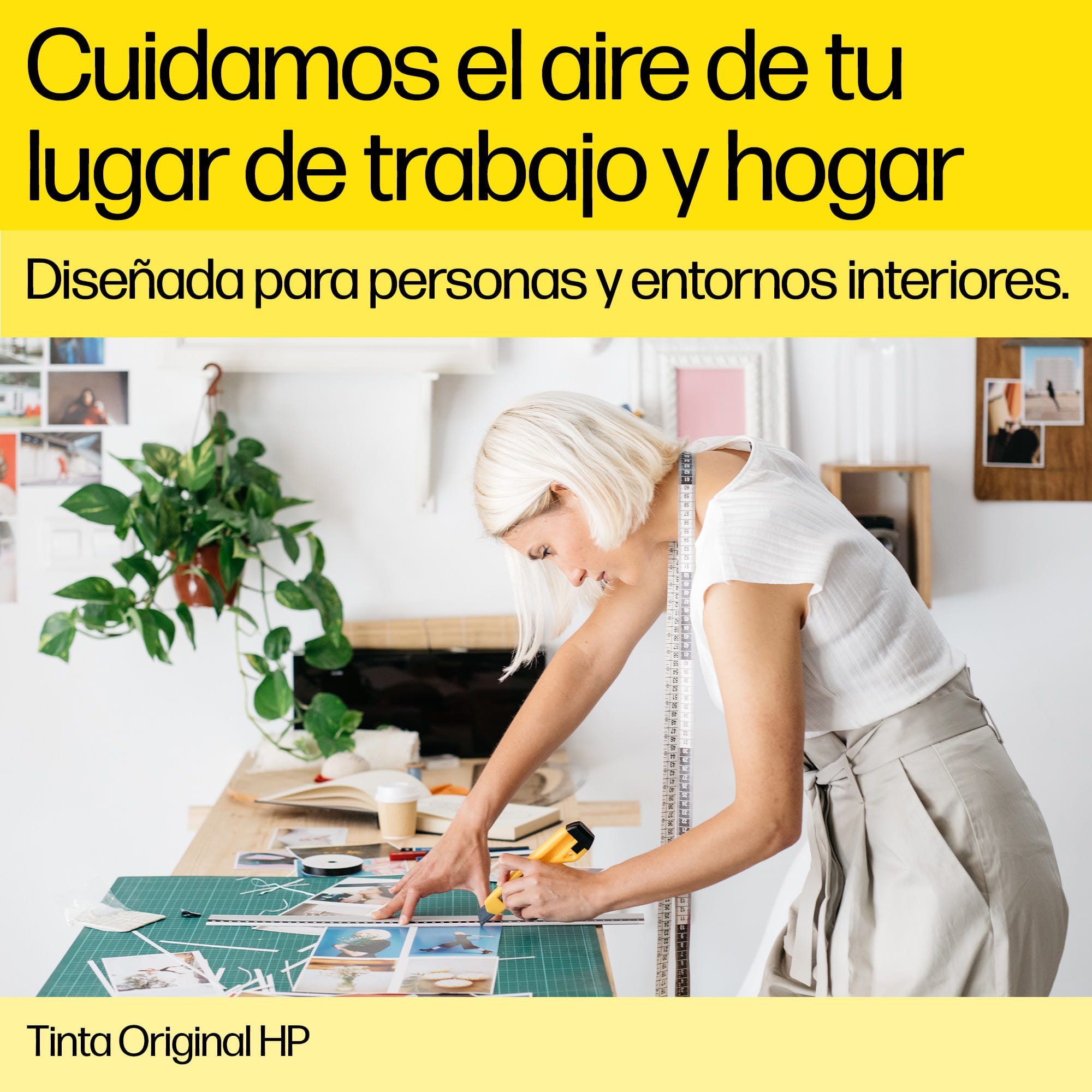 HP 771C - 775 ml - Hellgrau - original - Tintenpatrone