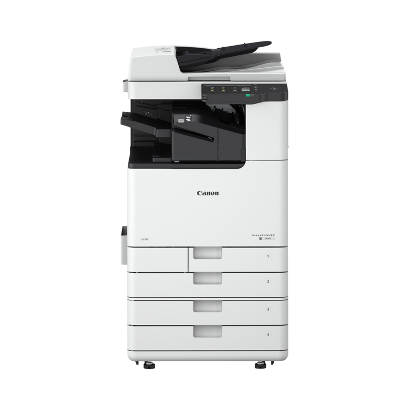 Canon imageRUNNER 2945i - Multifunktionsdrucker - s/w - Laser - A3 (297 x 420 mm)