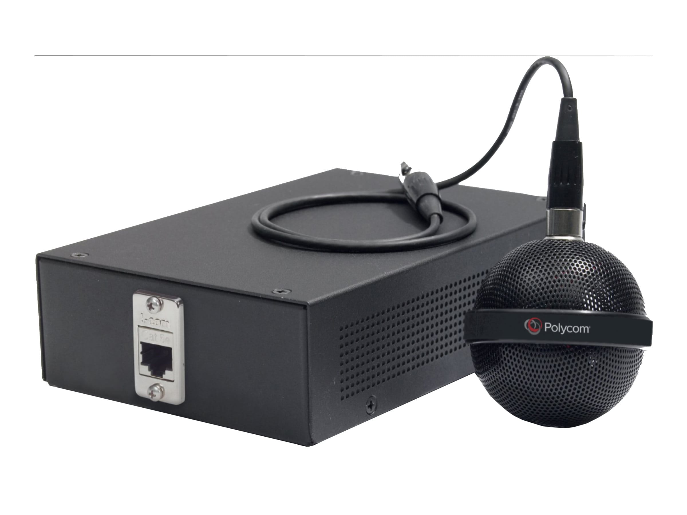 Poly HP Poly IP Ceiling Microphone Array - Mikrofon