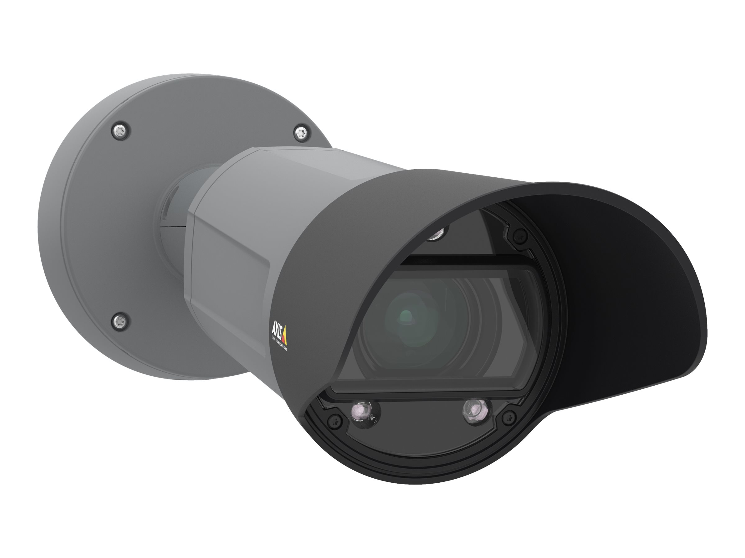 Axis Q1700-LE License Plate Camera - Netzwerk-Überwachungskamera - PTZ - Außenbereich, Innenbereich - wetterfest - Farbe (Tag&Nacht)