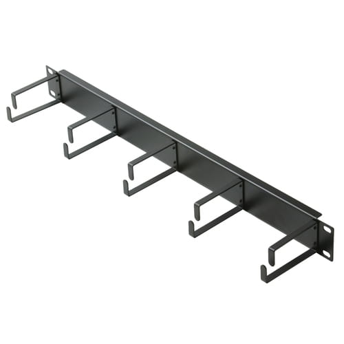 HPE Rack Cable Management 1U Brush Kit - Rack