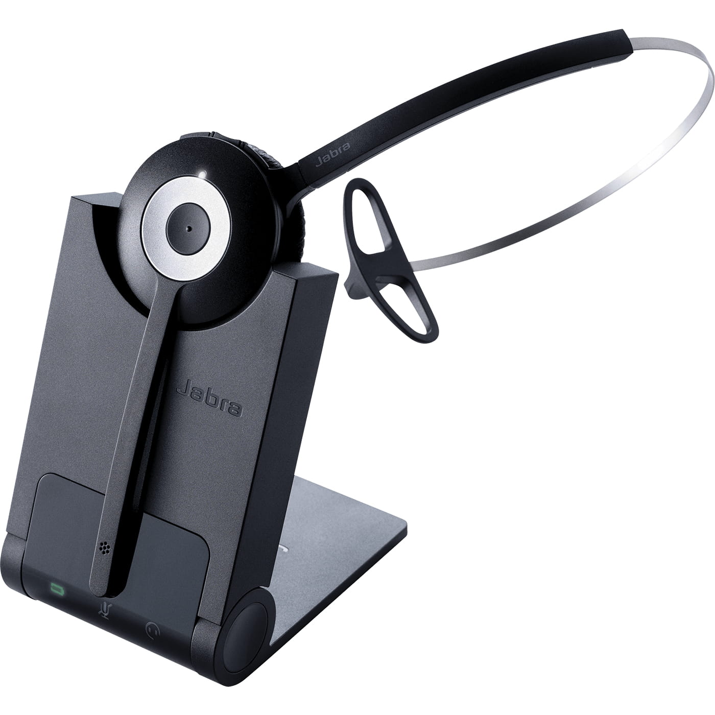 Jabra Headset Hook/Hanger/Haken für PC (PVC)