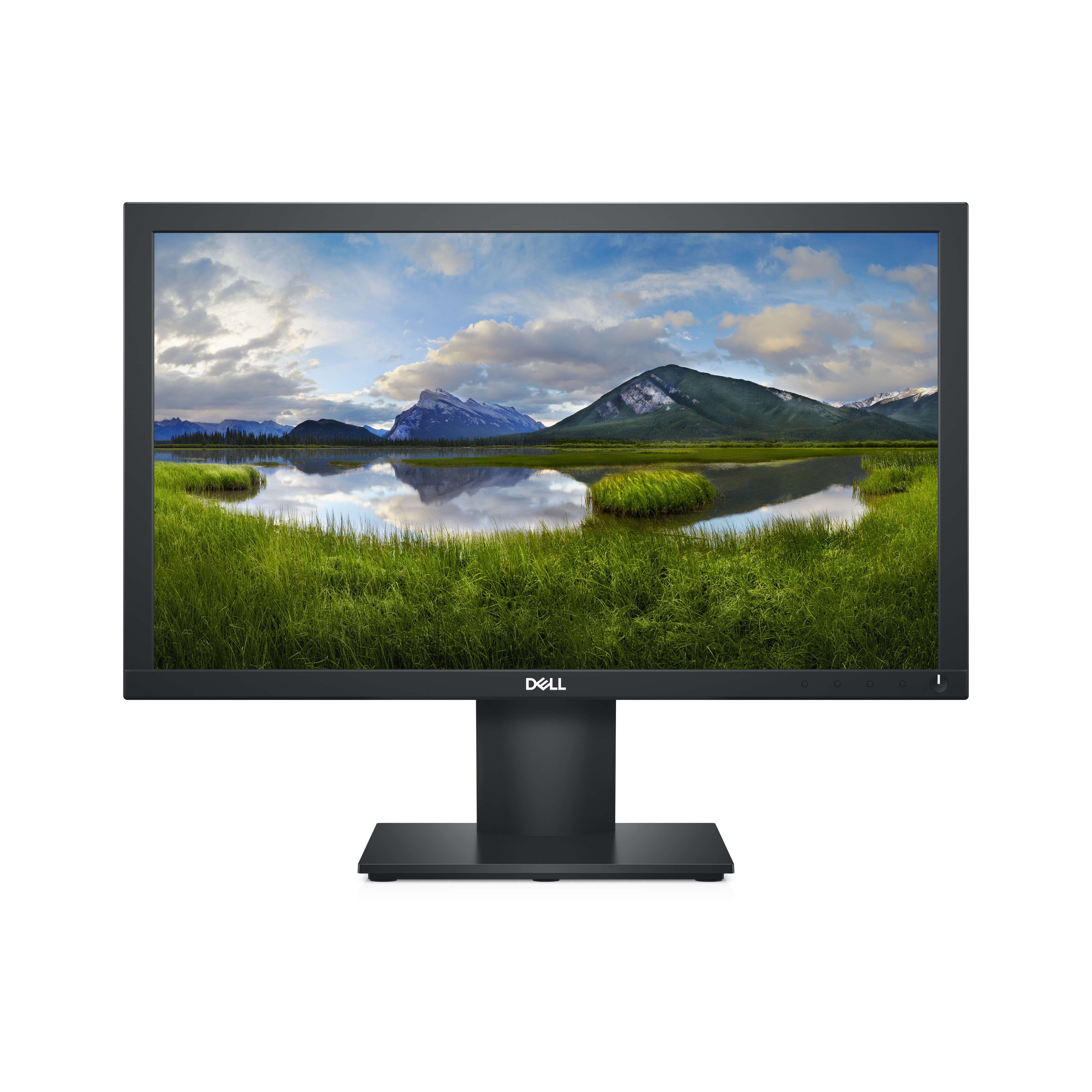 Dell E2020H - LED-Monitor - 49.5 cm (20") - 1600 x 900 @ 60 Hz