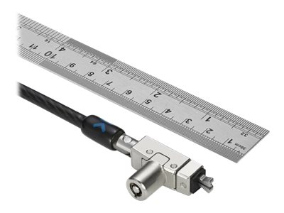 Kensington Slim N17 2.0 - Sicherheitskabelschloss