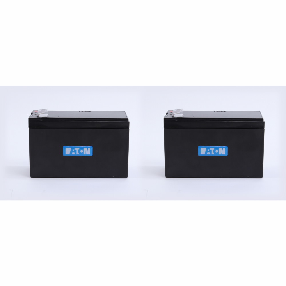 Eaton Battery+ - Batterieaustausch (für USV-