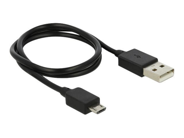 Delock DisplayPort 1.4 Splitter 1 x DisplayPort