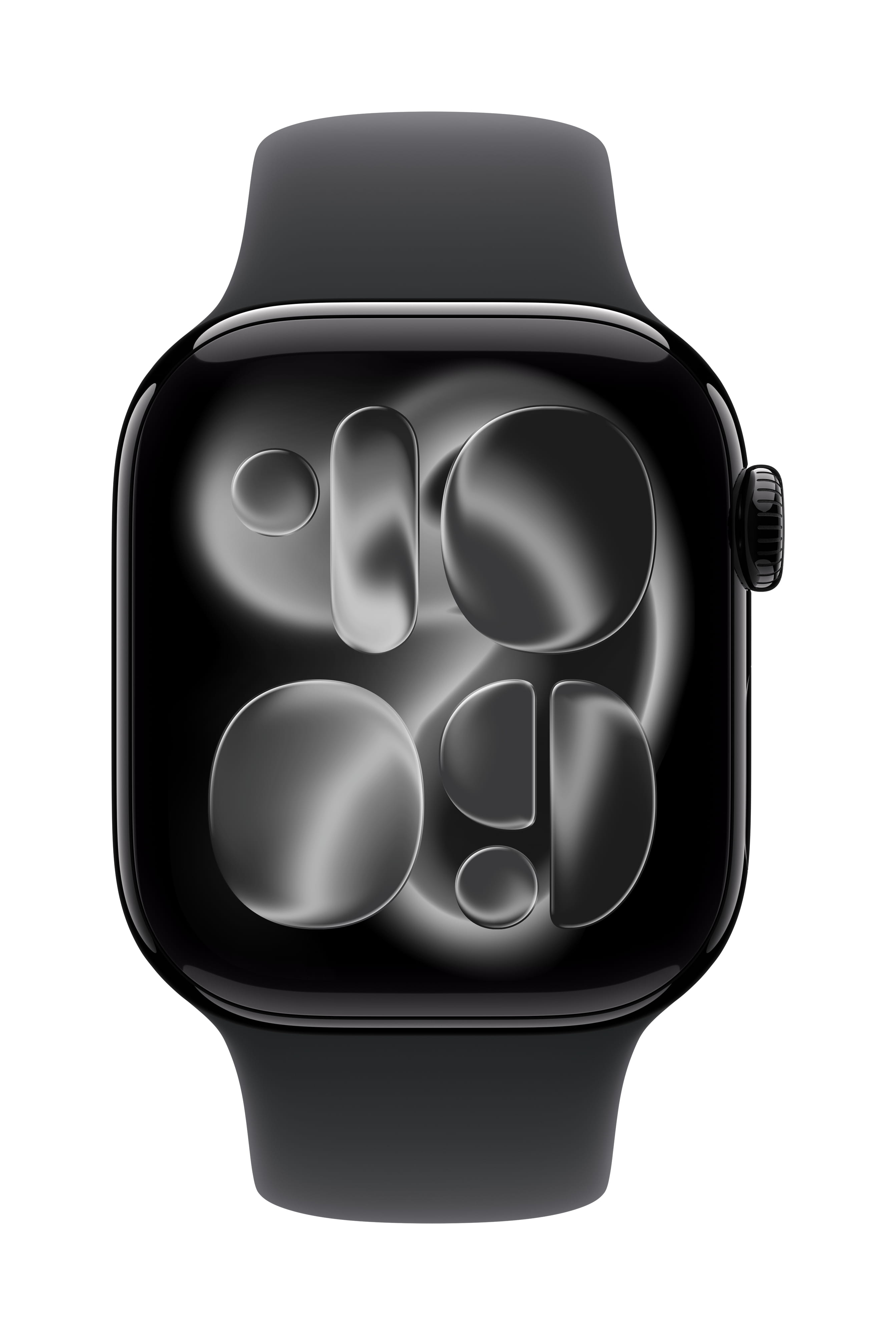 Apple Armband für Smartwatch - 42mm - Größe