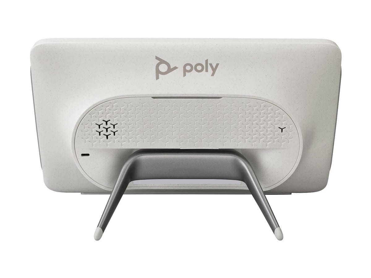 Poly TC10 No Radio - Touch Controller - Zoom Certified