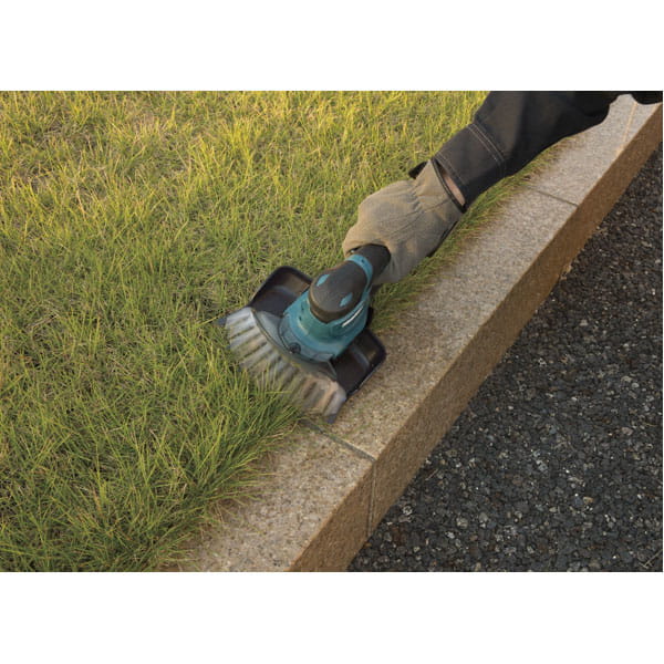 Makita DUM604ZX - Grasscheren-/Heckentrimmer-Kombigerät