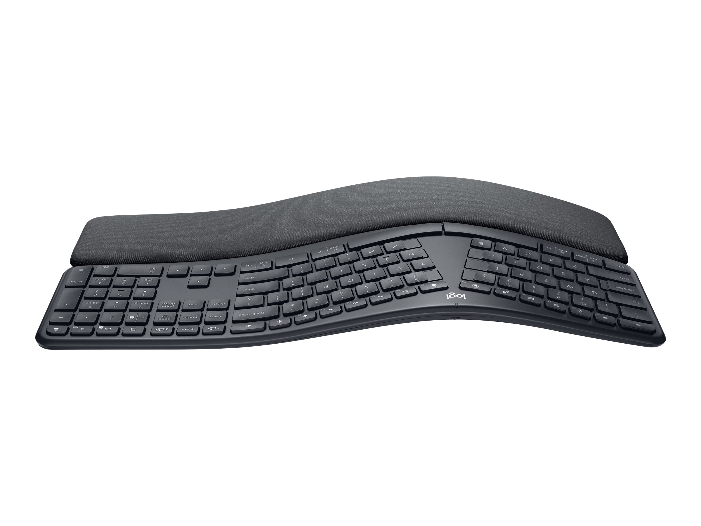 Logitech Ergo Series ERGO K860 for Business