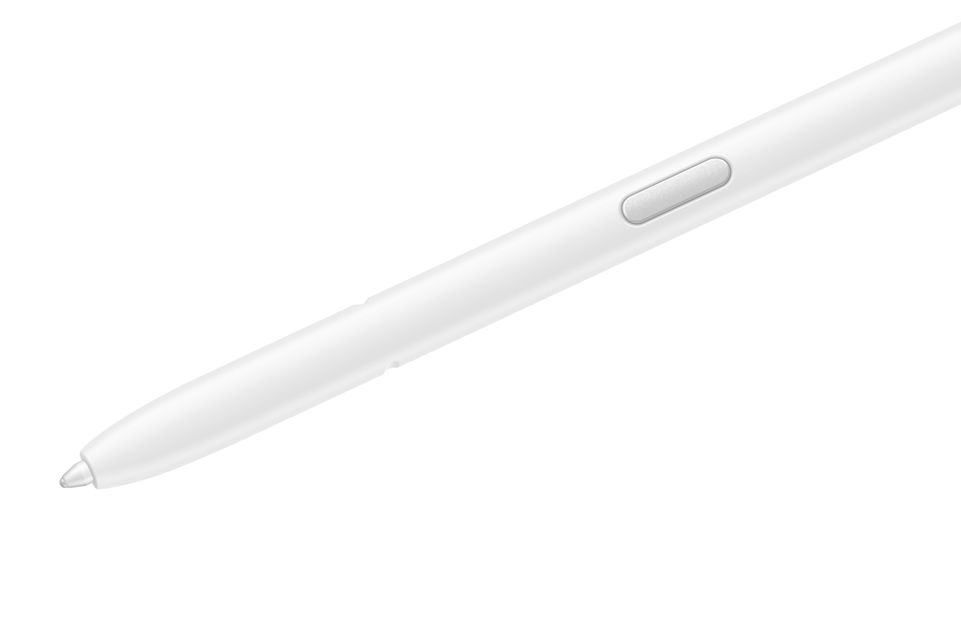 Samsung S Pen - Aktiver Stylus - weiß - für Galaxy