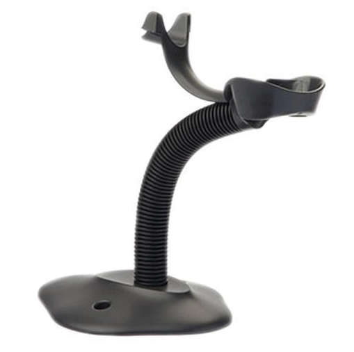 Zebra Barcode-Scanner-Ständer - Schwarz - für Symbol LS2208