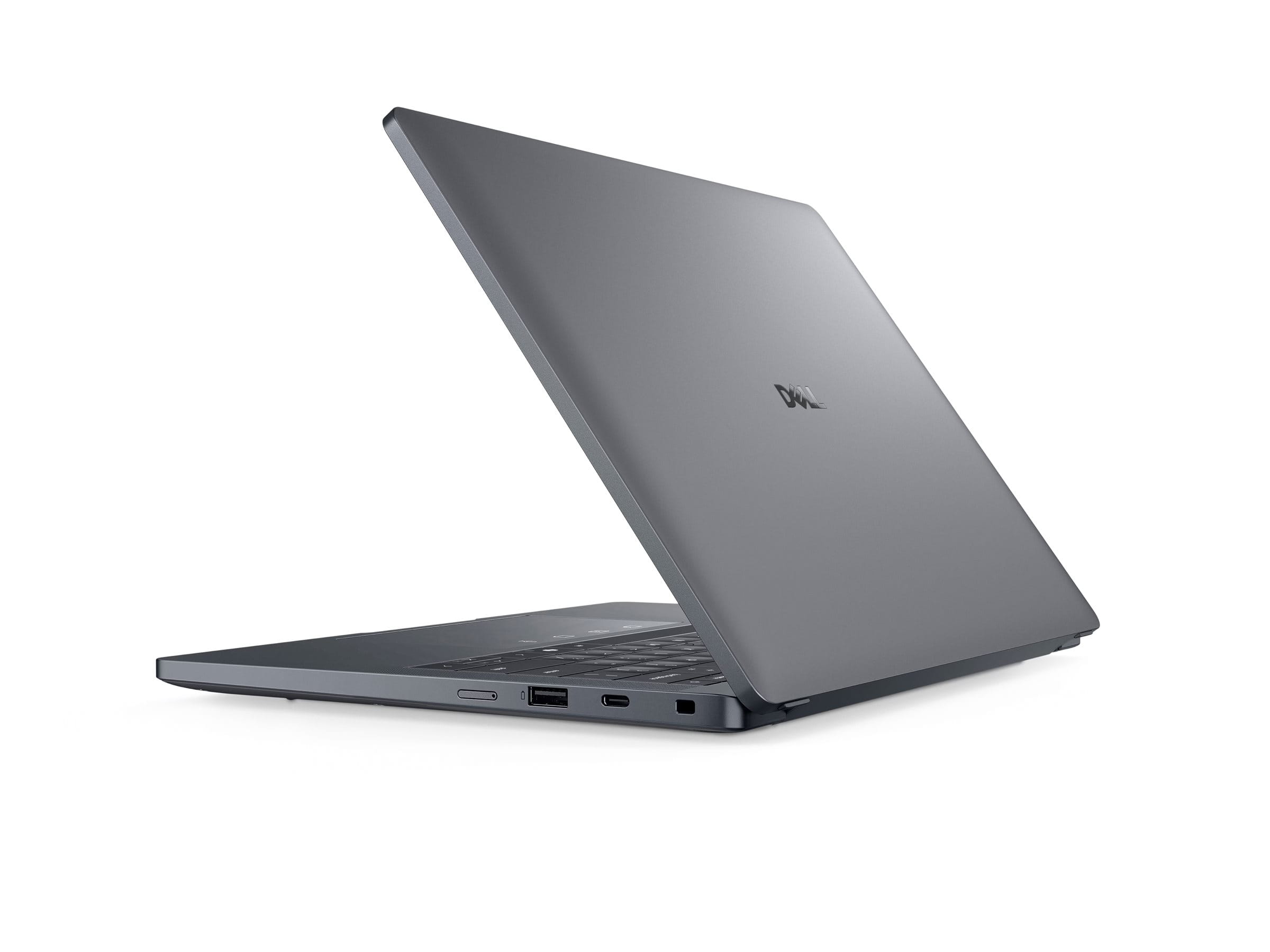 Dell Pro 13 Premium PA13250 - Intel Core Ultra 7 268V / 2.2 GHz - Intel Evo vPro Enterprise Platform - Win 11 Pro - Intel Arc Graphics 140V - 32 GB RAM - 512 GB SSD NVMe, TLC, Class 35 - 33.736 cm (13.3")
