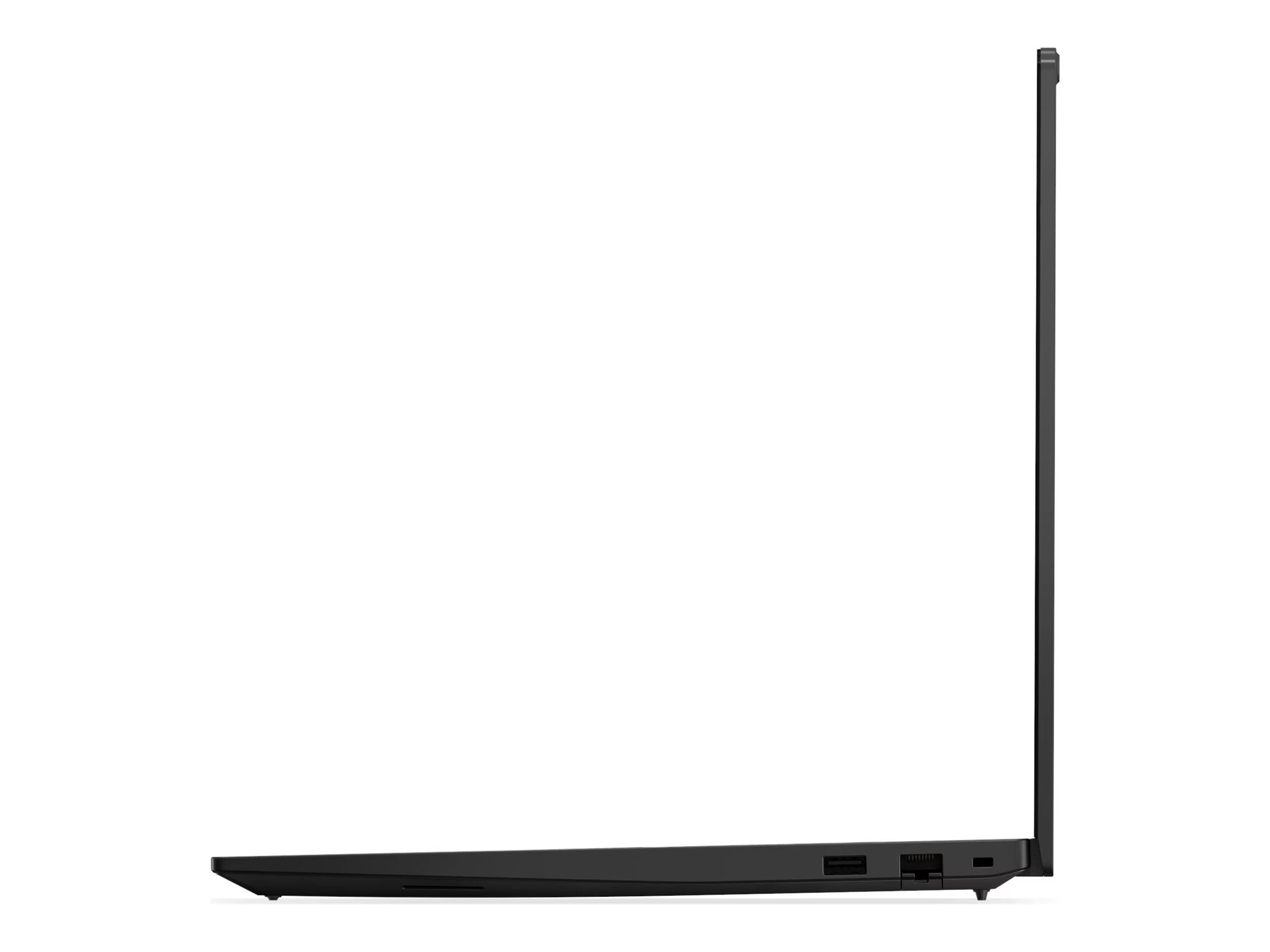 Lenovo ThinkPad E16 Gen 3 22AY - Intel Core Ultra 5 228V - Win 11 Pro - Arc Graphics 130V - 32 GB RAM - 512 GB SSD, NVMe - 40.6 cm (16")