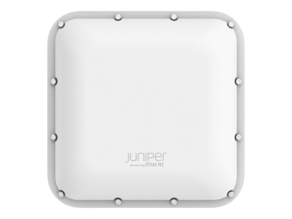 Juniper AP66 - Accesspoint - Wi-Fi 7, Bluetooth