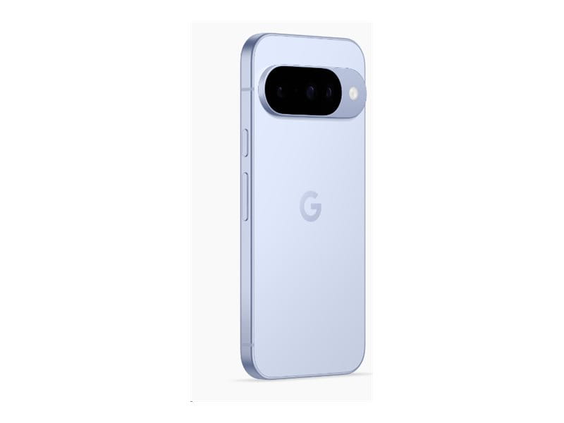 Google Pixel 10 - 5G Smartphone - Dual-SIM - RAM 12 GB / Interner Speicher 128 GB - OLED-Display - 6.3" - 2424 x 1080 Pixel (120 Hz) Google Pixel 10 - 5G Smartphone - Dual-SIM - RAM 12 GB / Interner Speicher 128 GB - OLED-Display - 6.3" - 2424 x 1080 Pixel (120 Hz)