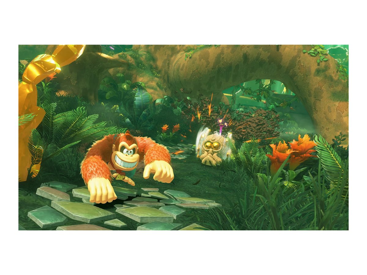 Nintendo Donkey Kong Bananza - Nintendo Switch 2