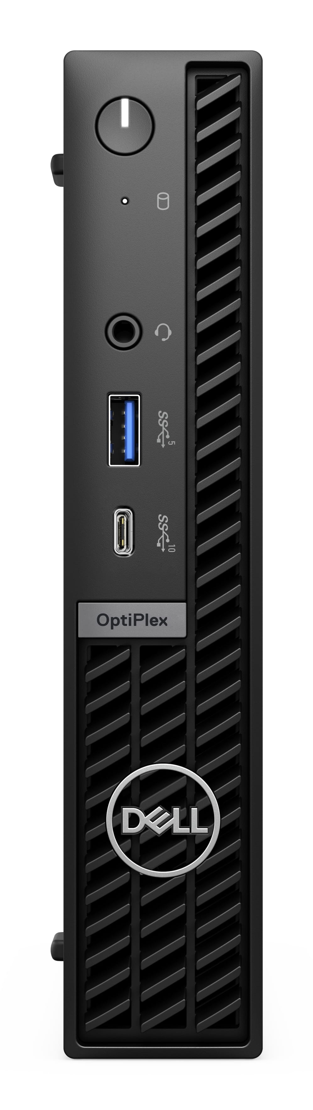Dell OptiPlex 7020 (version 2024) - Micro - Core i5 i5-14500T / 1.7 GHz - RAM 16 GB - SSD 512 GB - NVMe, Class 35 - UHD Graphics 770 - 1GbE, Bluetooth, Wi-Fi 6E - WLAN: Bluetooth, 802.11a/b/g/n/ac/ax (Wi-Fi 6E)