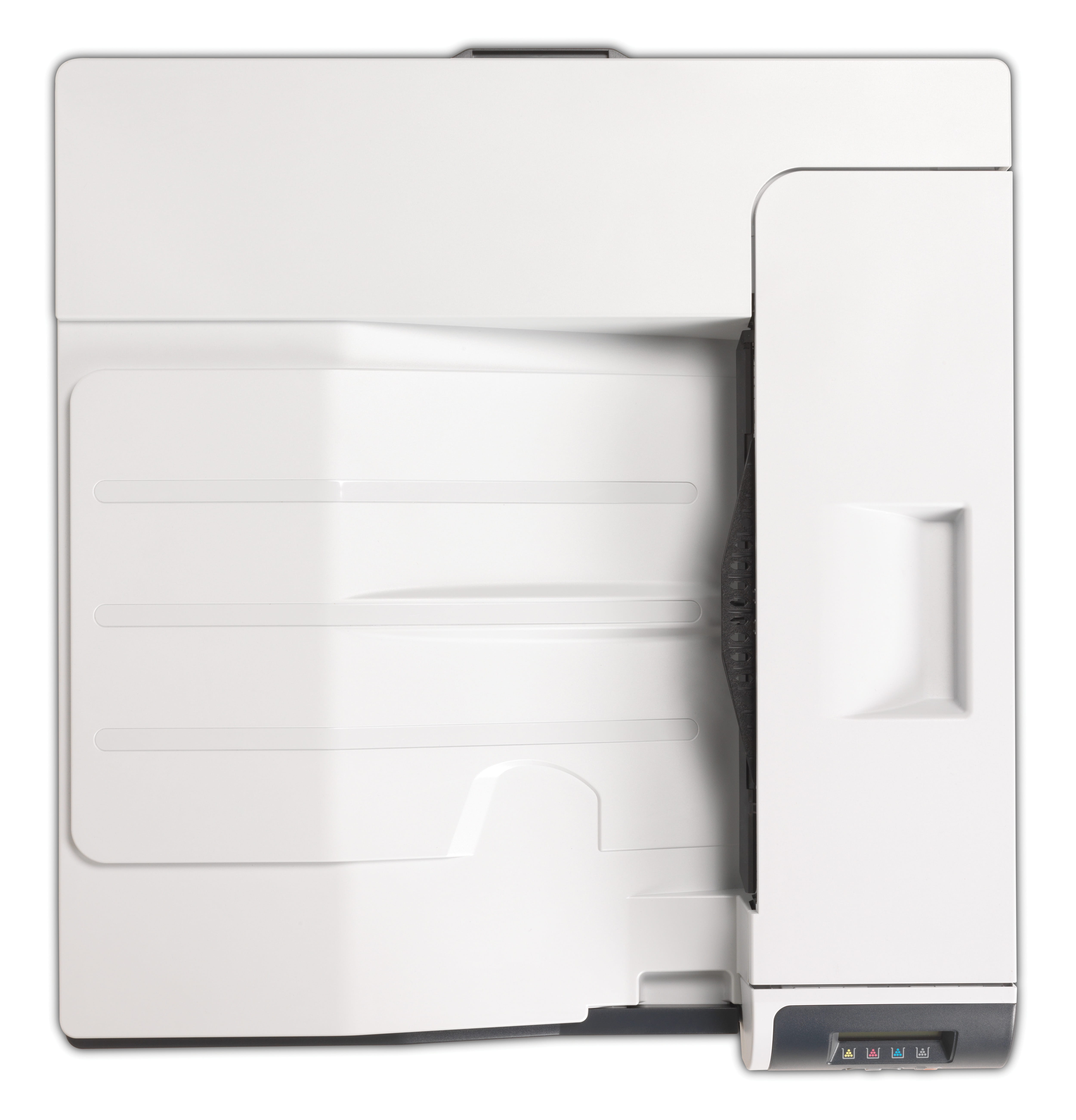 HP Color LaserJet Professional CP5225 - Drucker - Farbe - Laser - A3 - 600 dpi - bis zu 20 Seiten/Min. (einfarbig)/