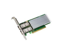 Fsas Technologies FUJITSU PLAN EP Intel E810-CQDA2 - Netzwerkadapter