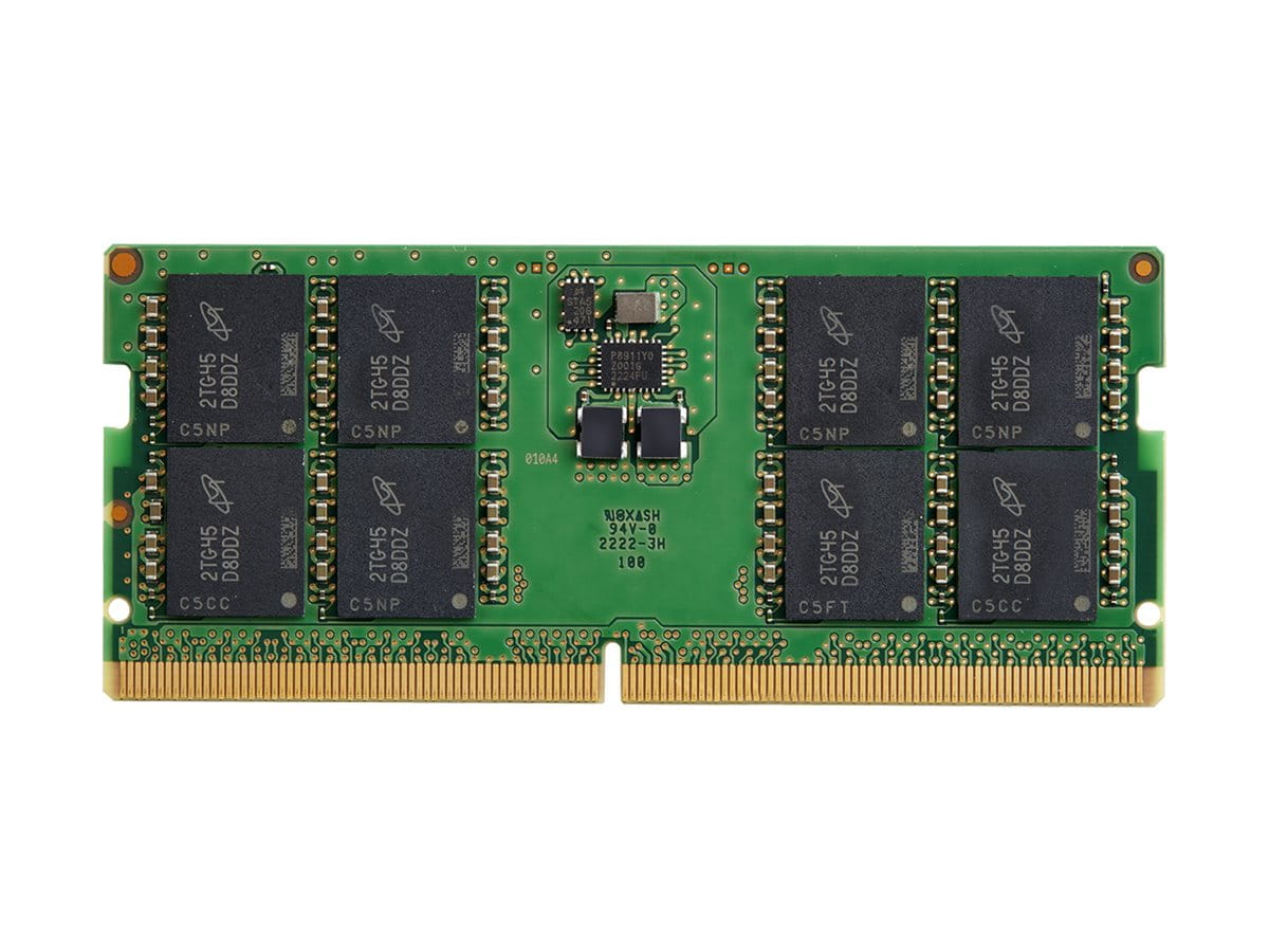 HP  DDR5 - Modul - 32 GB - SO-DIMM 262-Pin